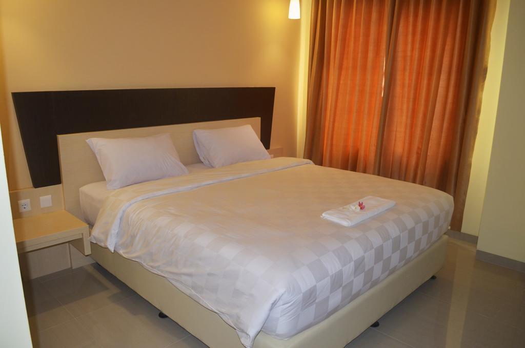 M Hotel Mataram Chambre photo