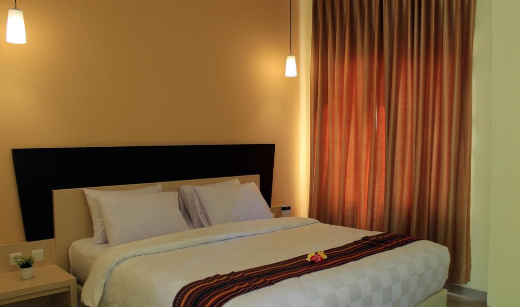 M Hotel Mataram Chambre photo